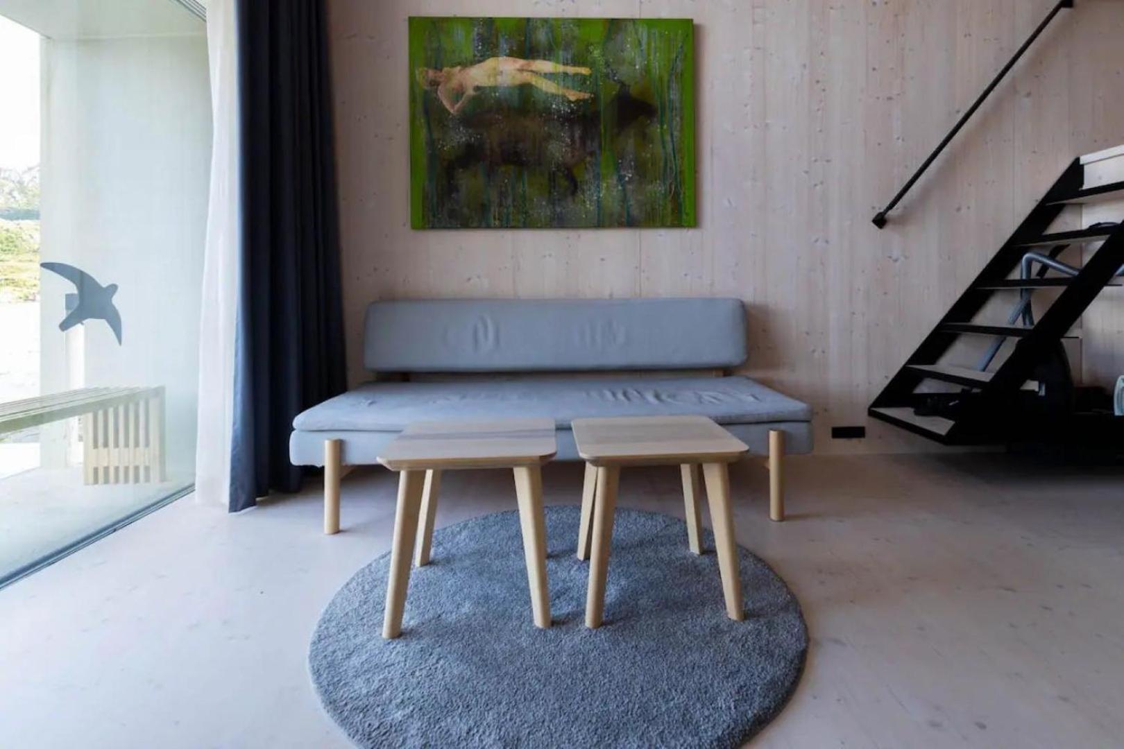 Oceanview Mini-House - Stunning Views Apartment Ramberg Exterior photo